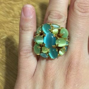 Banana Republic ring